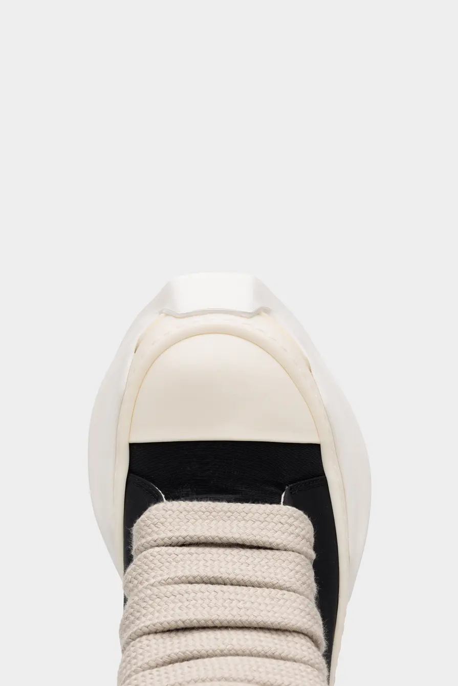 Кеды Rick Owens