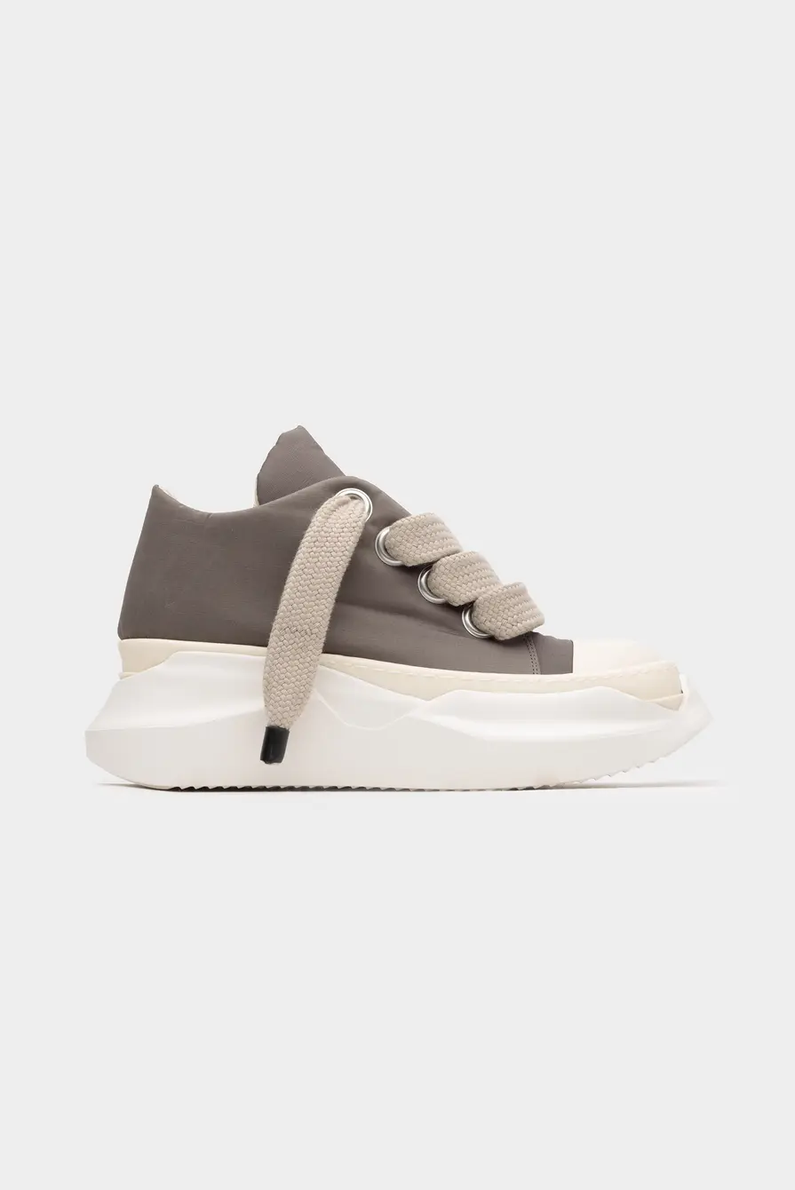 Кеды Rick Owens