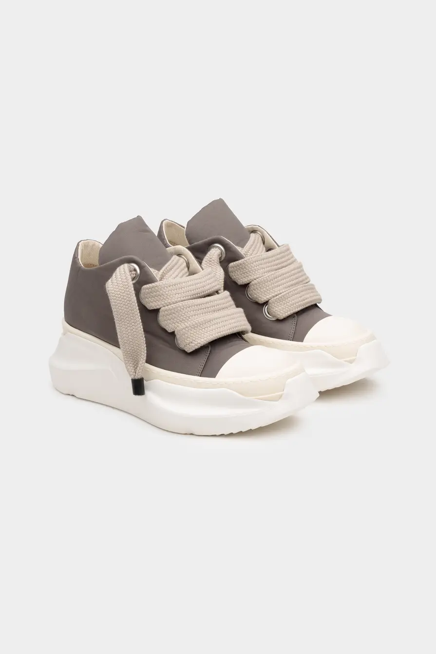 Кеды Rick Owens