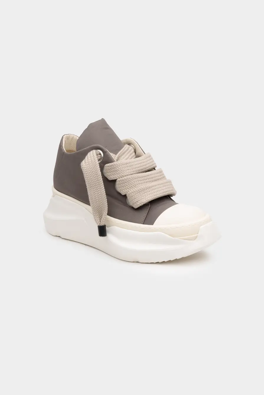 Кеды Rick Owens