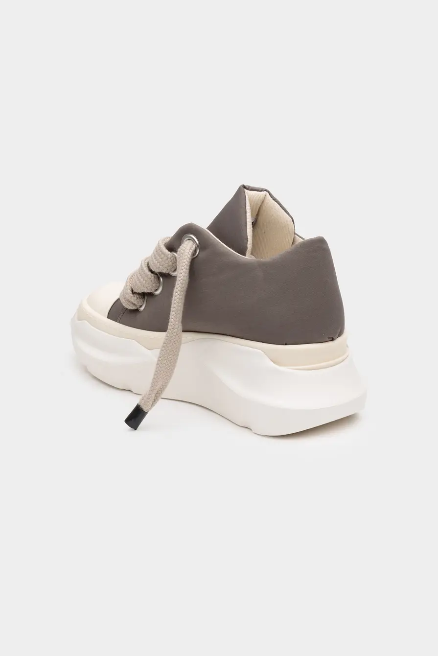 Кеды Rick Owens