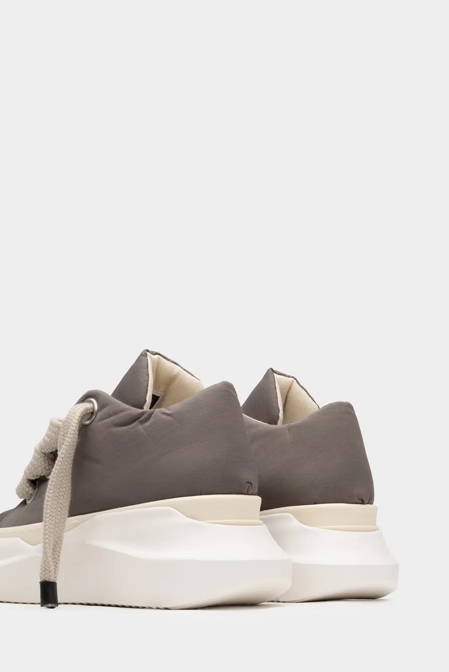 Кеды Rick Owens
