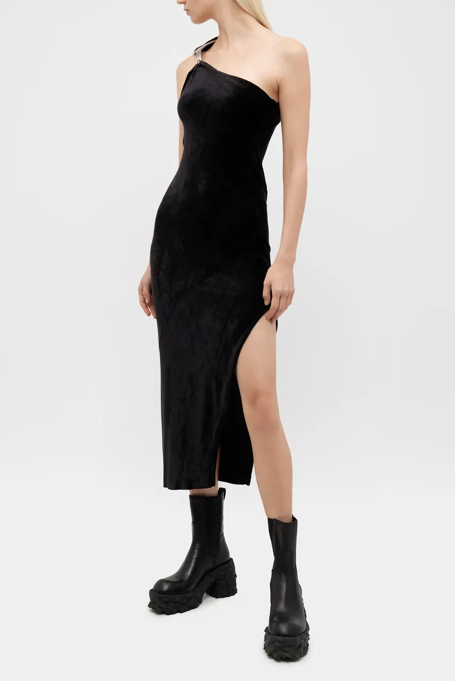 Платье Rick Owens