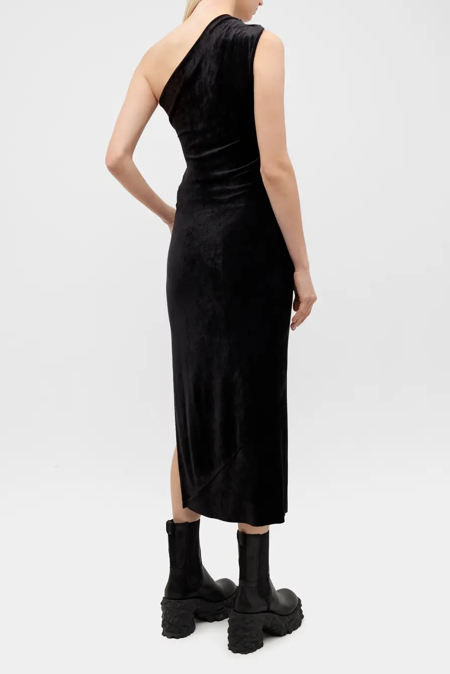 Платье Rick Owens