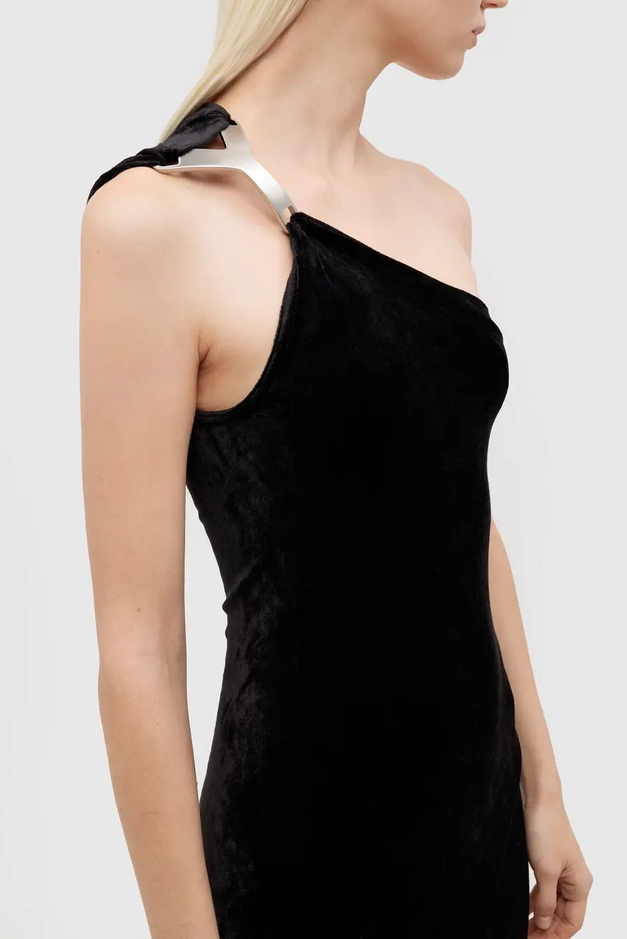 Платье Rick Owens