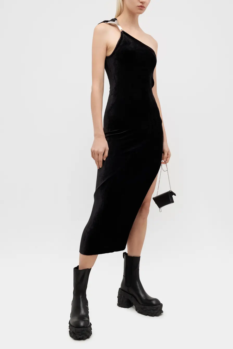 Платье Rick Owens