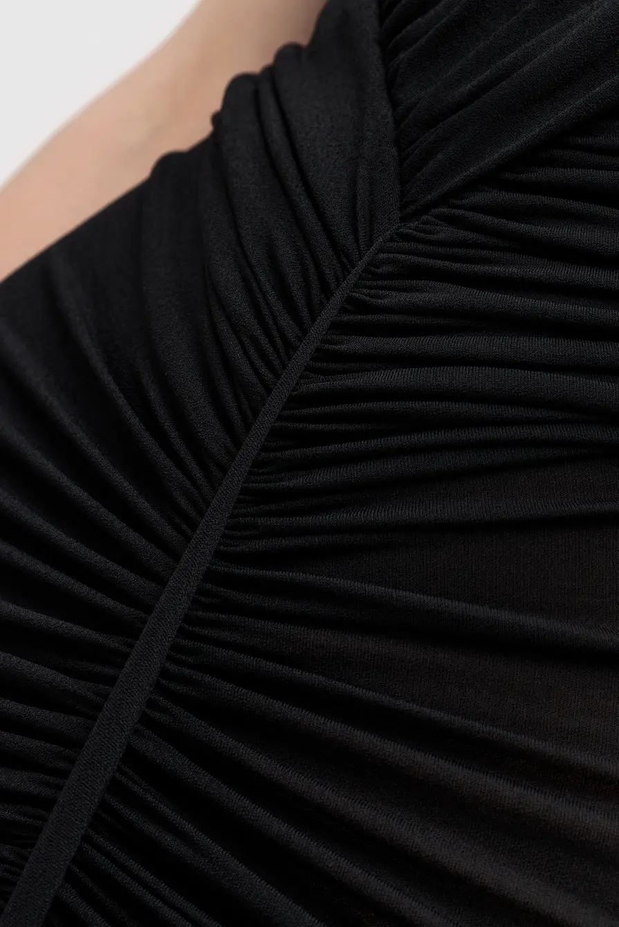 Платье Rick Owens