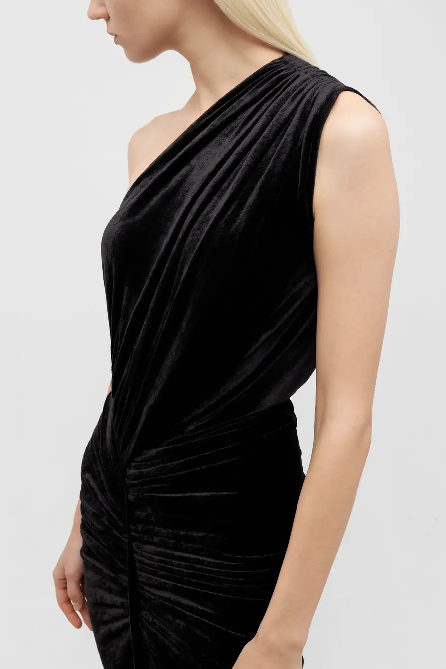 Платье Rick Owens
