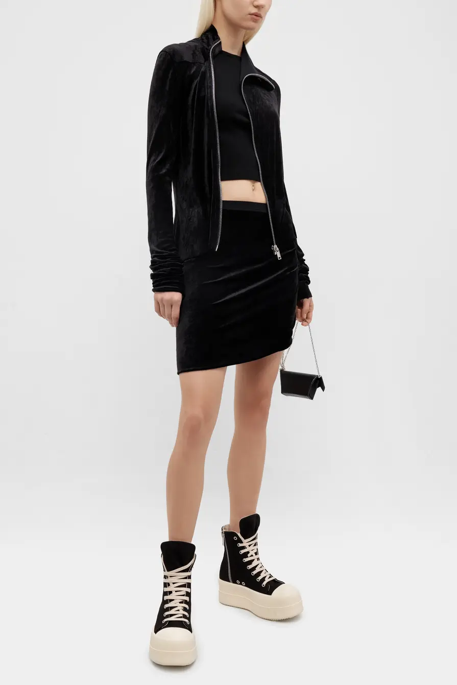 Юбка Rick Owens