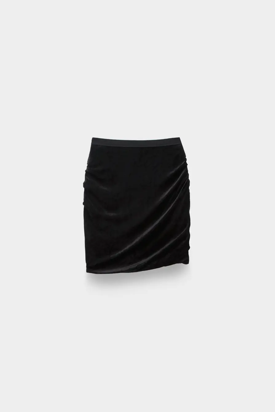 Юбка Rick Owens