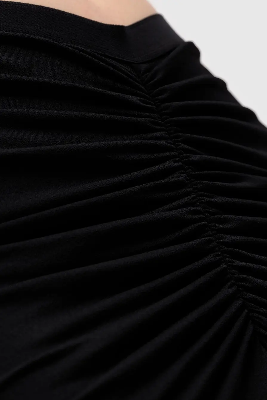 Юбка Rick Owens