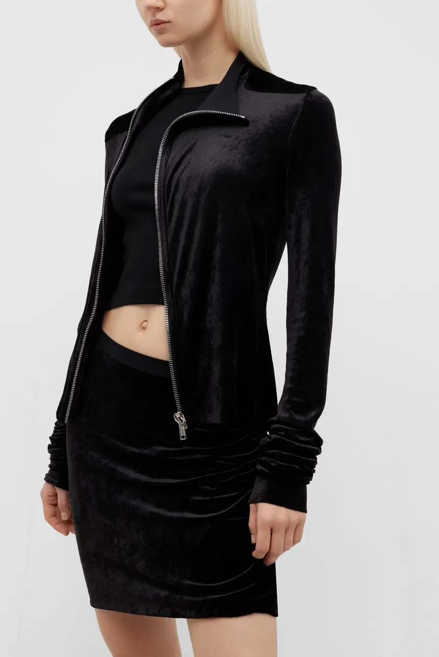 Кардиган Rick Owens