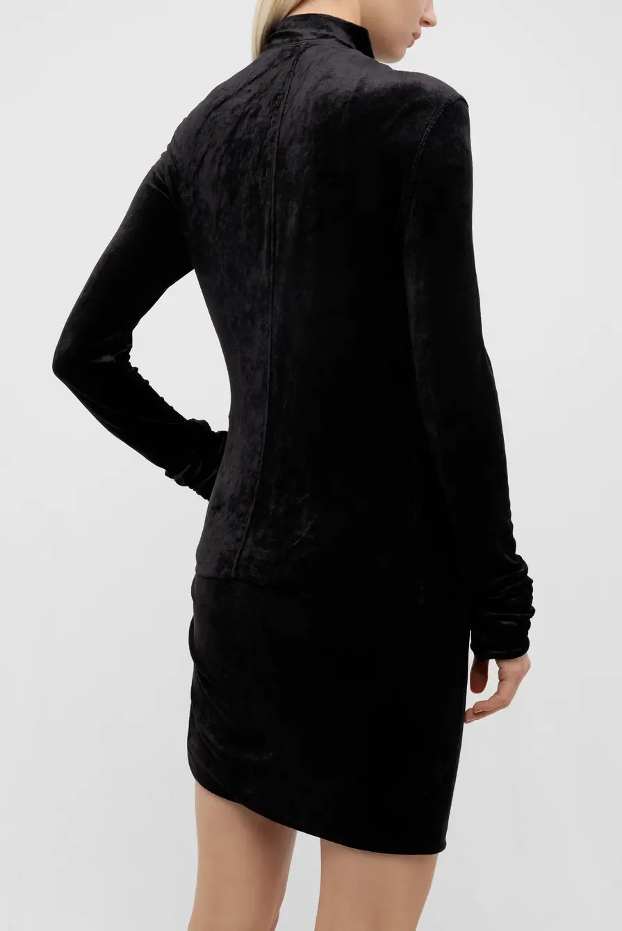 Кардиган Rick Owens