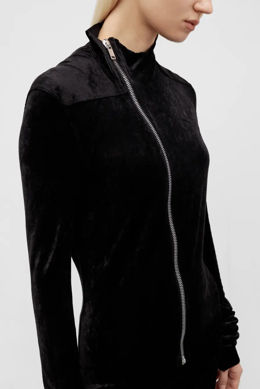 Кардиган Rick Owens