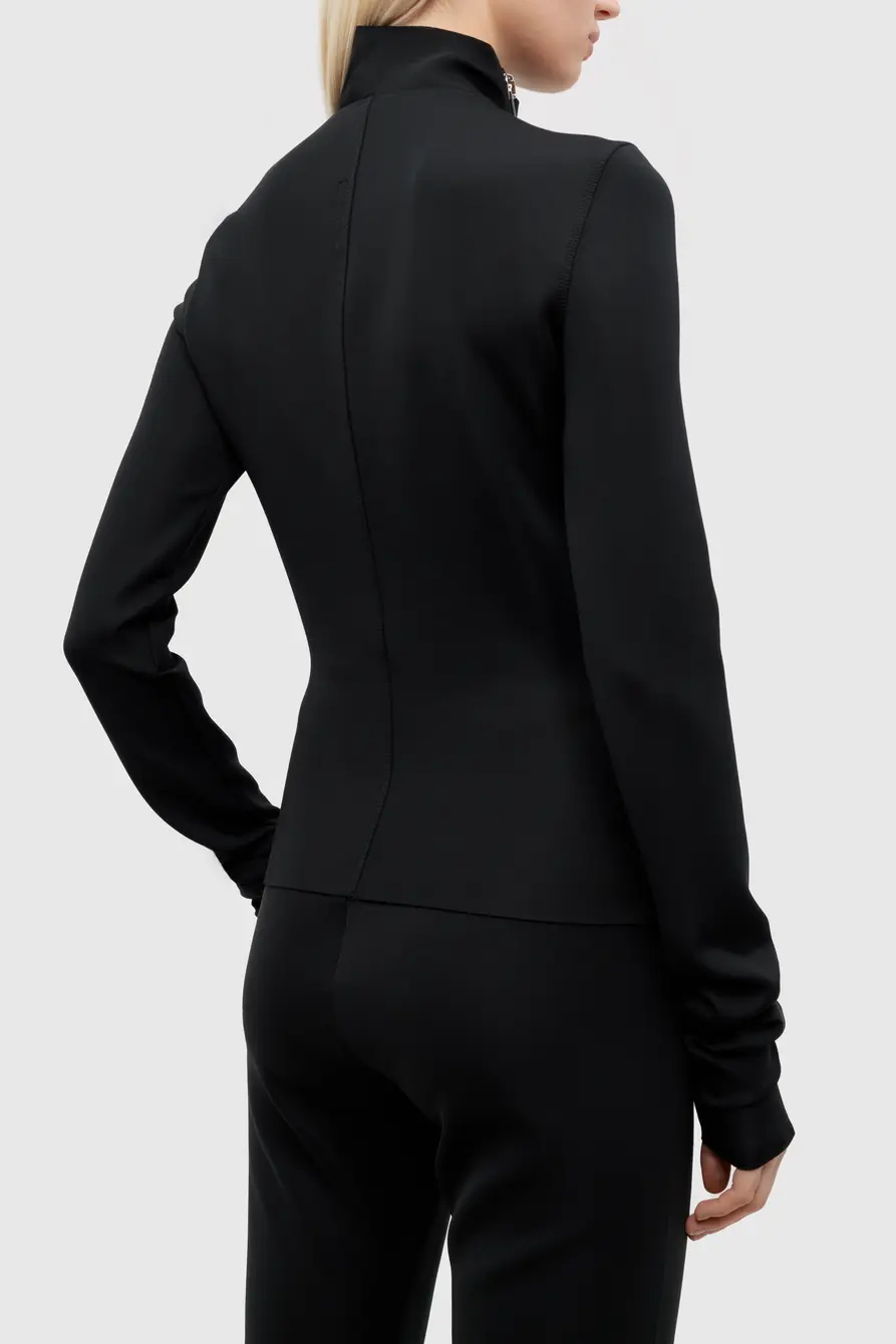 Кардиган Rick Owens