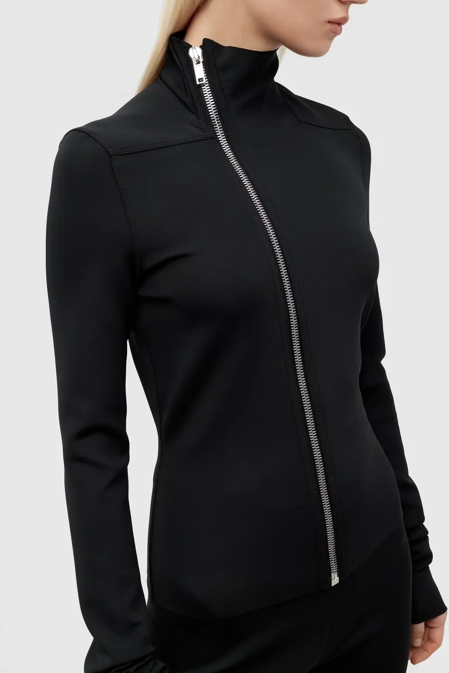Кардиган Rick Owens