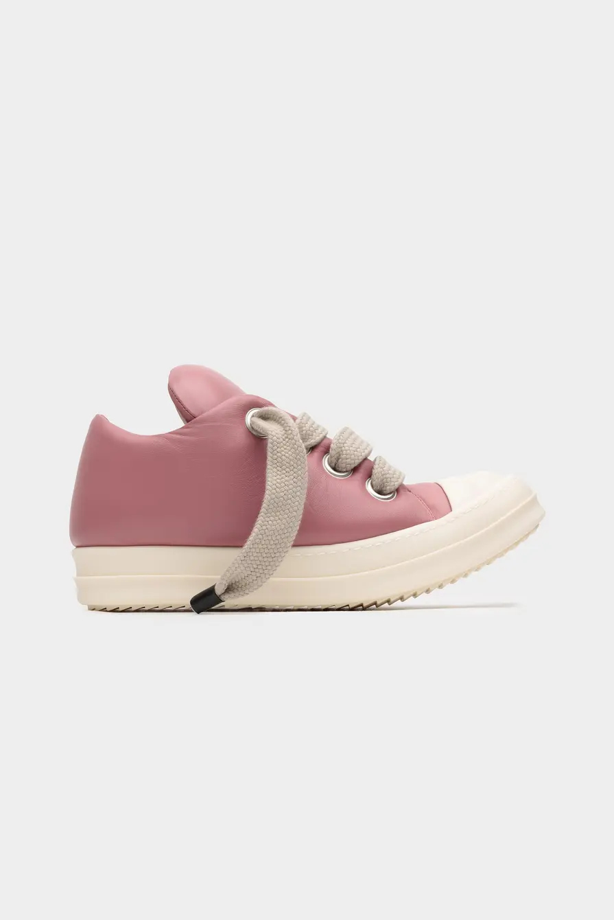 Кеды Rick Owens