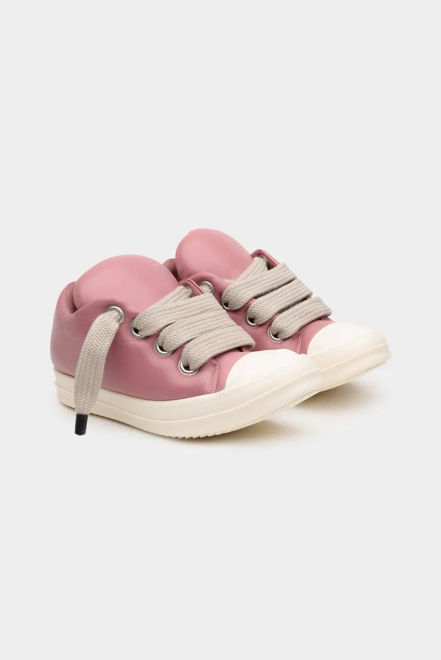 Кеды Rick Owens
