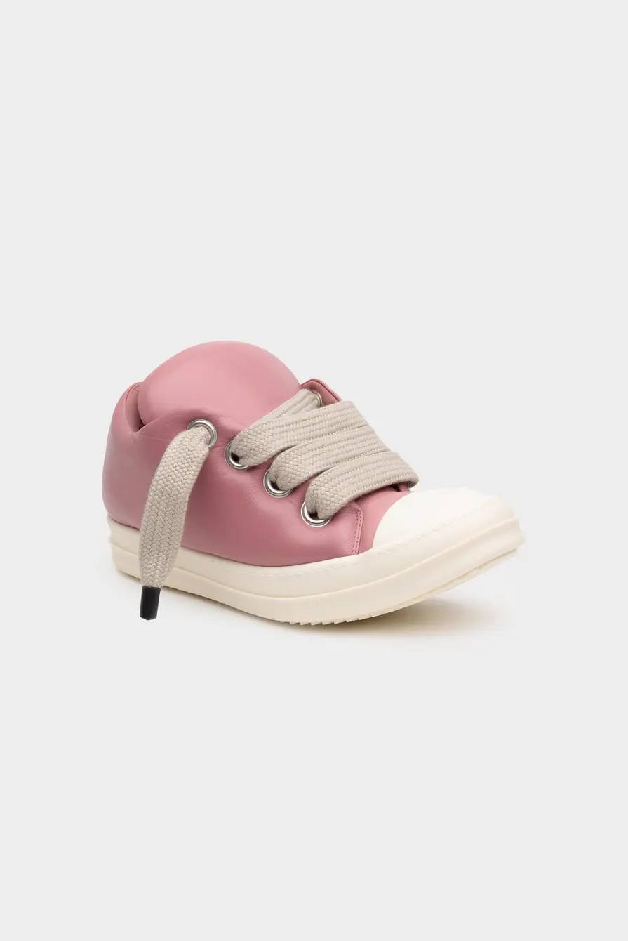 Кеды Rick Owens