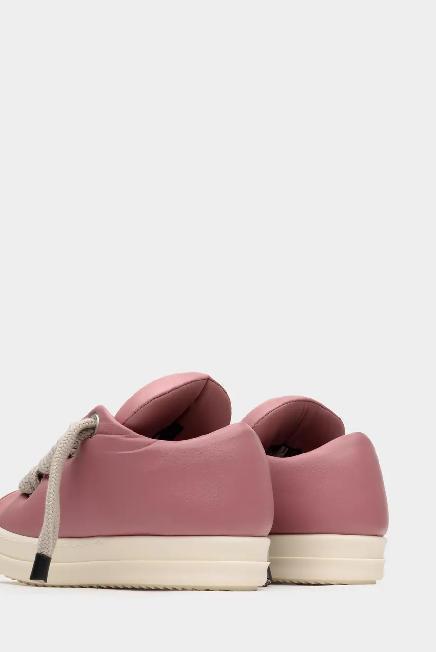 Кеды Rick Owens