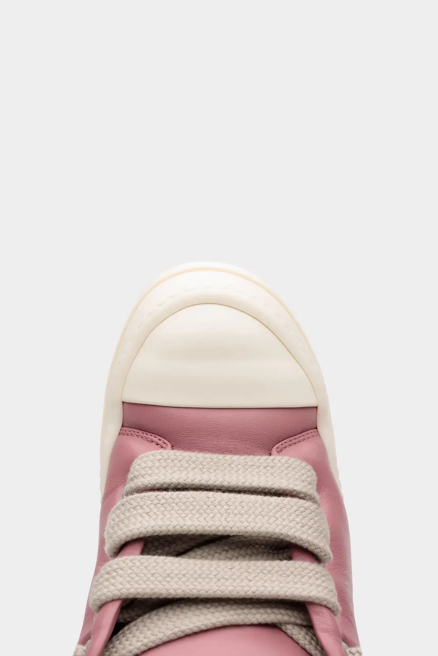 Кеды Rick Owens