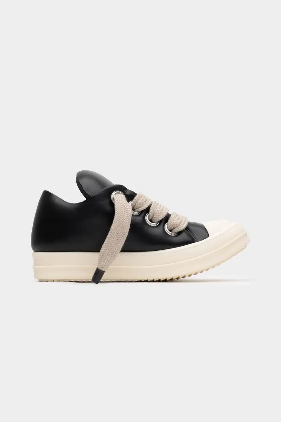 Кеды Rick Owens