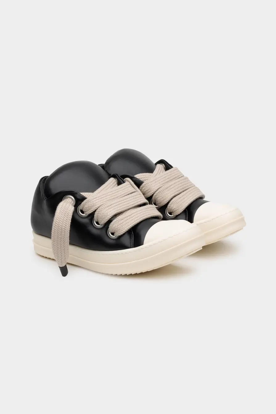 Кеды Rick Owens