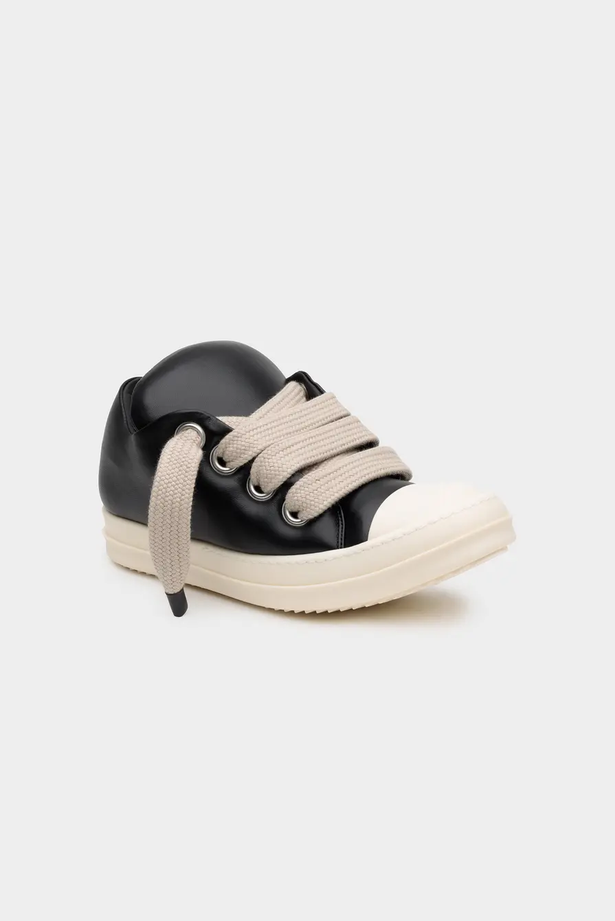 Кеды Rick Owens