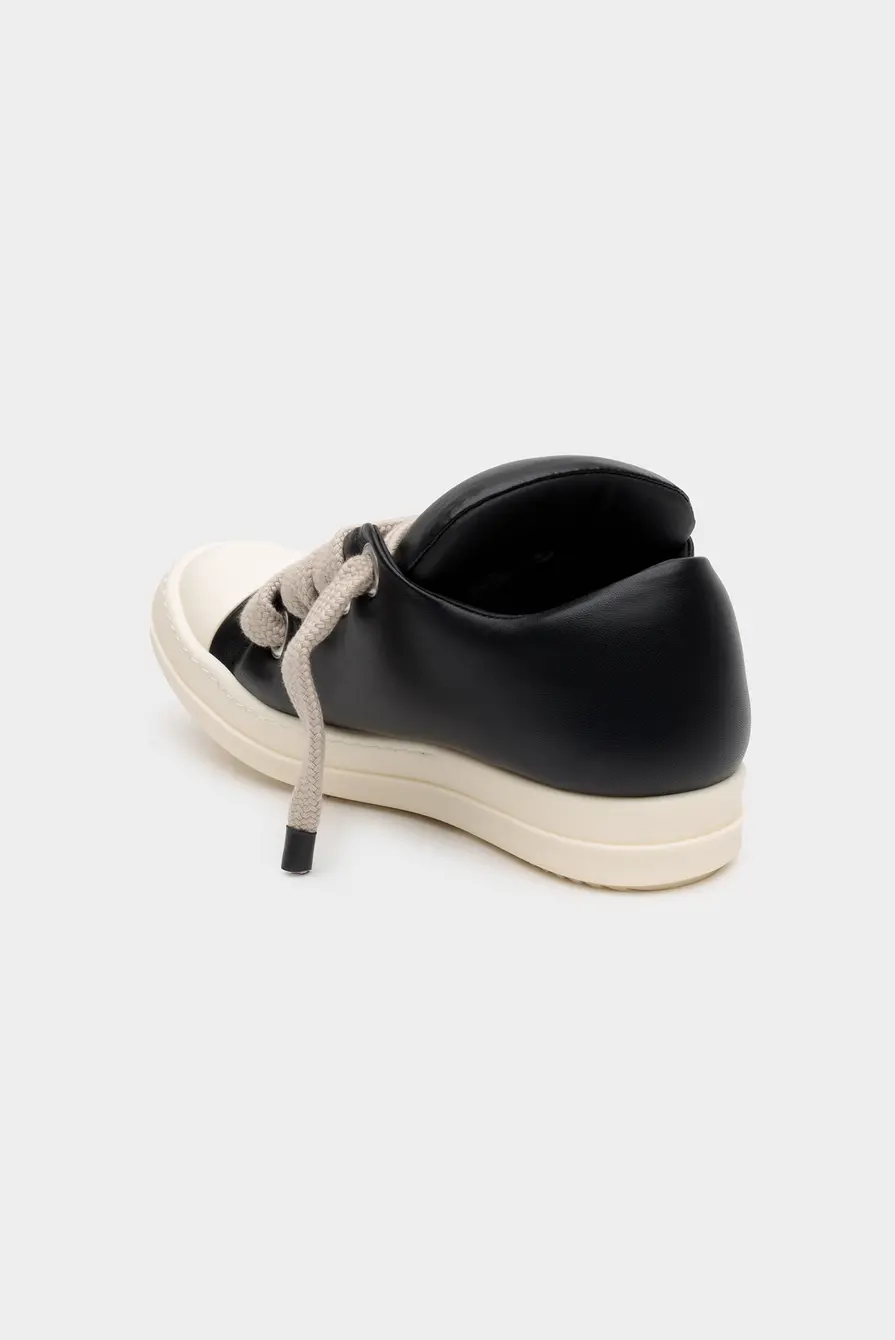 Кеды Rick Owens