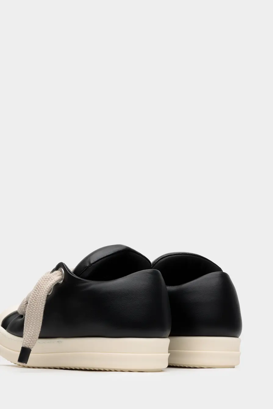 Кеды Rick Owens