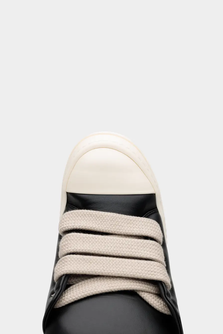 Кеды Rick Owens