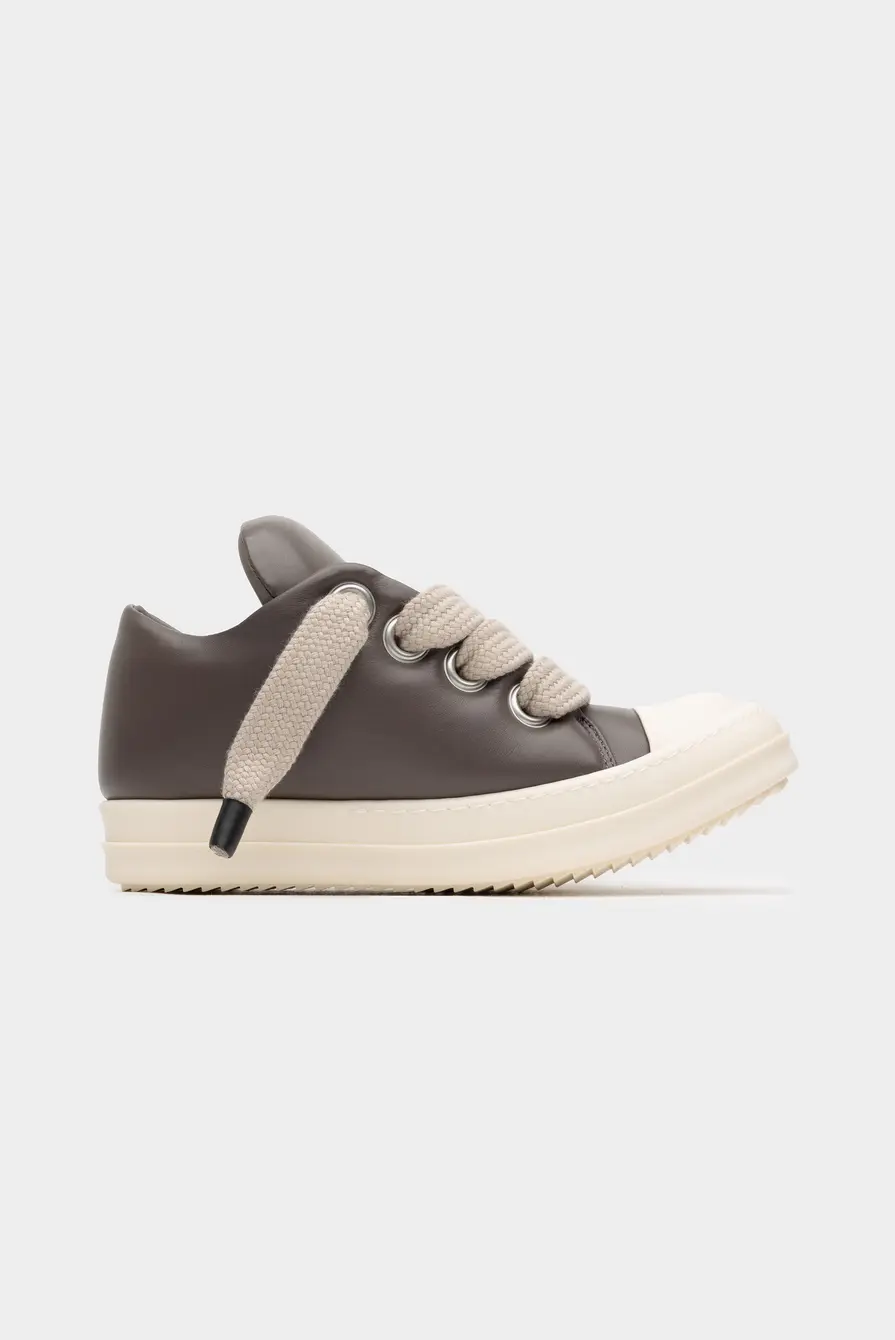 Кеды Rick Owens