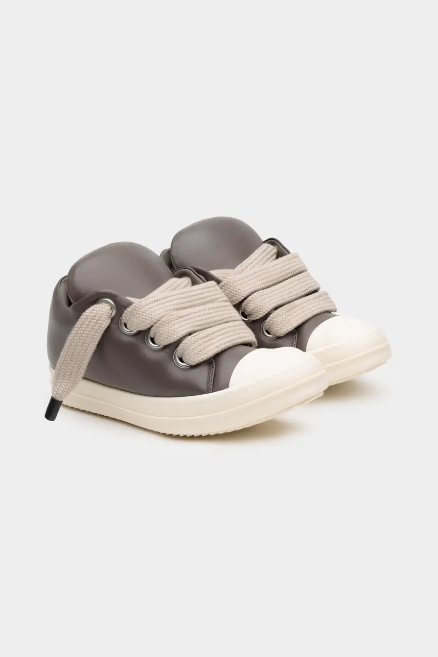 Кеды Rick Owens