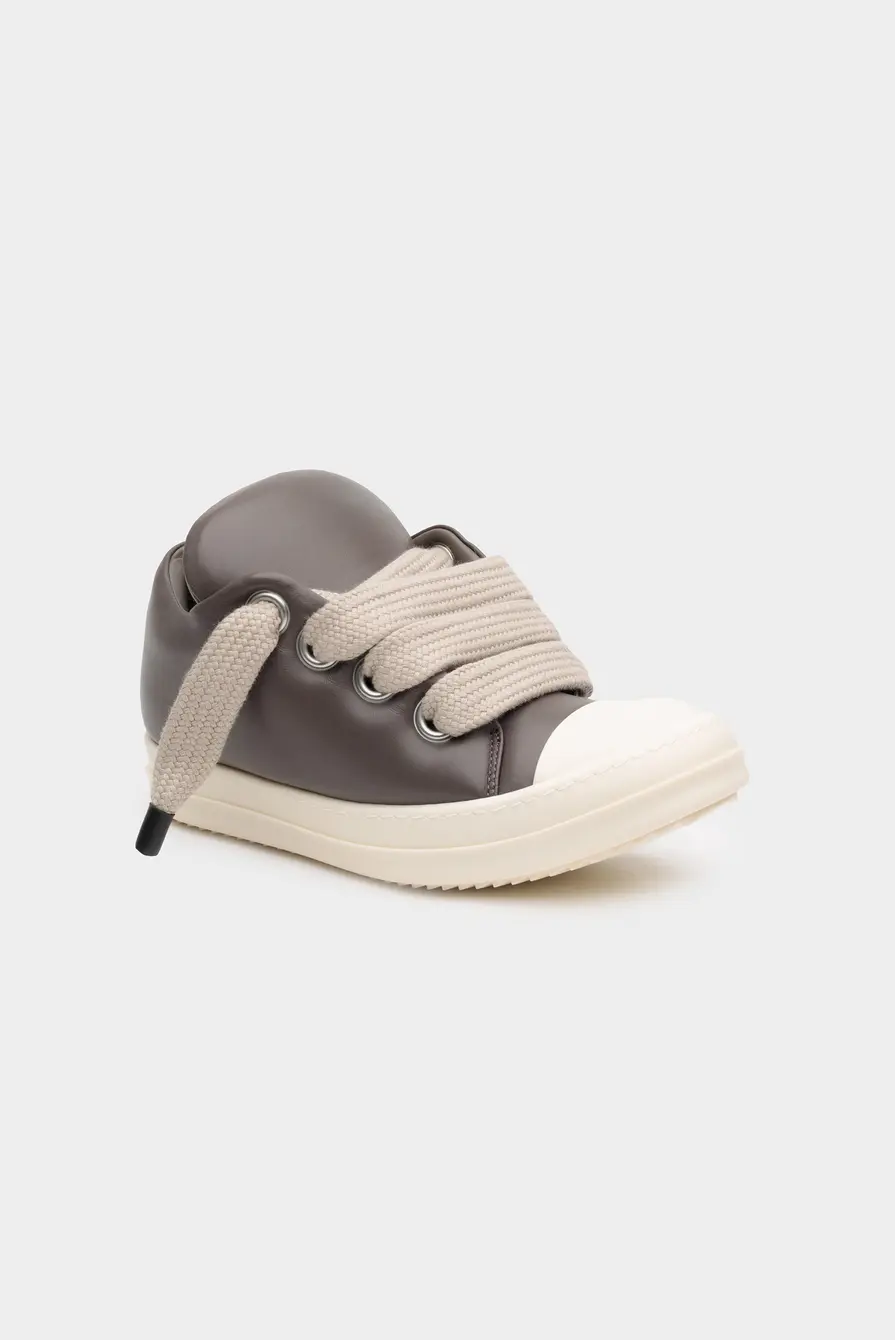 Кеды Rick Owens
