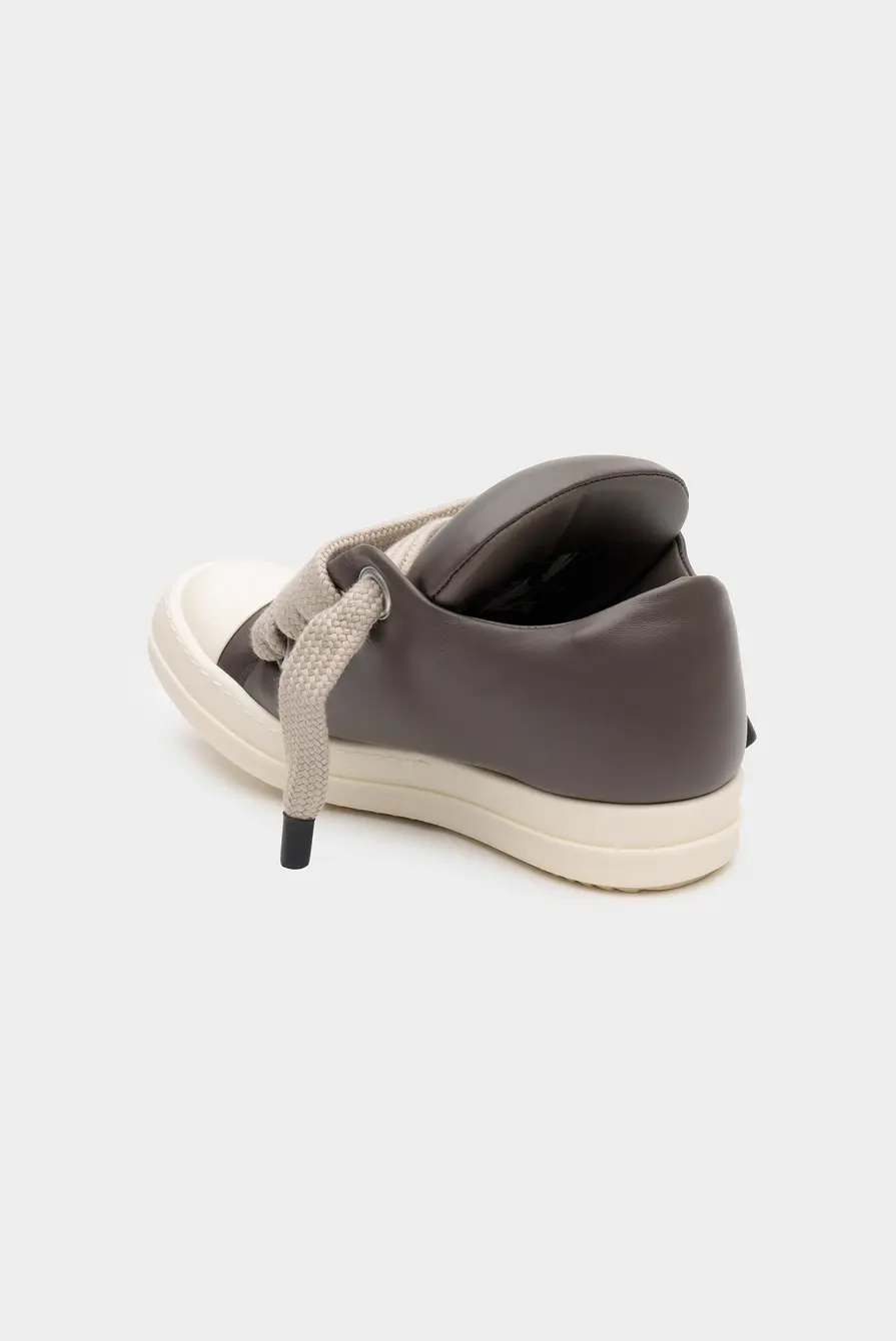 Кеды Rick Owens