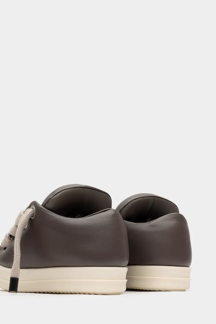 Кеды Rick Owens