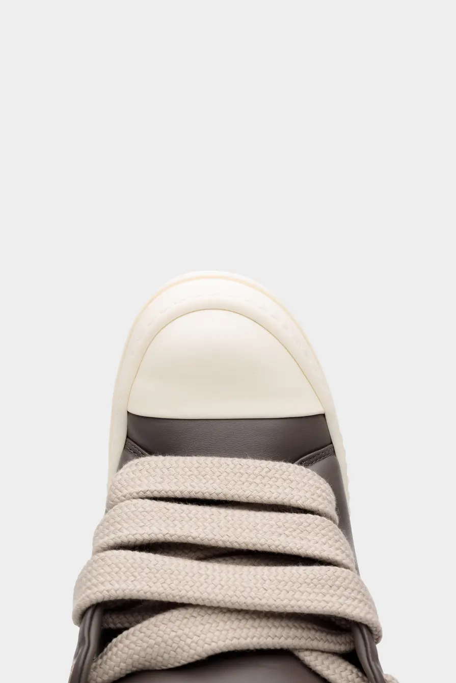 Кеды Rick Owens