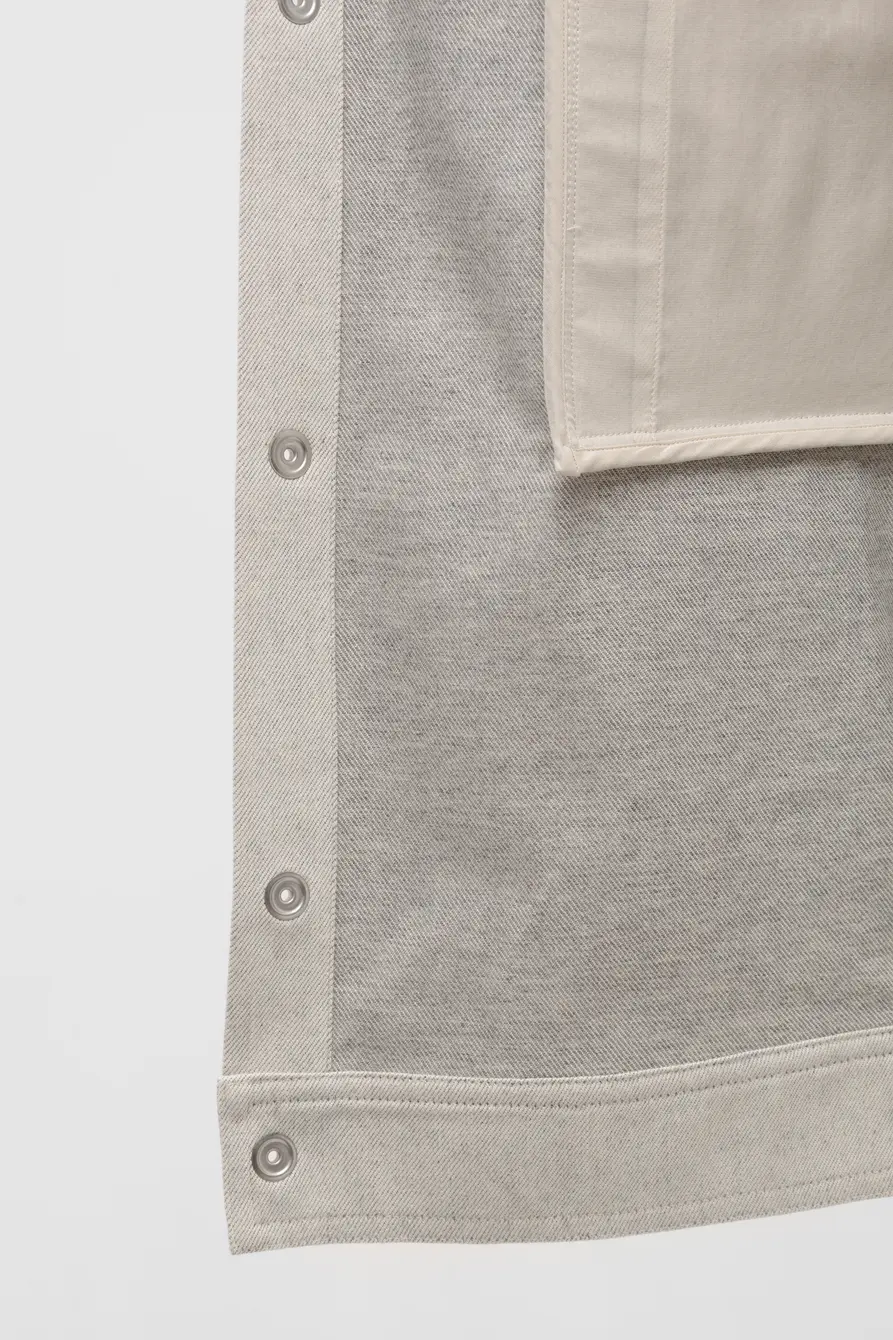 Жилет Rick Owens
