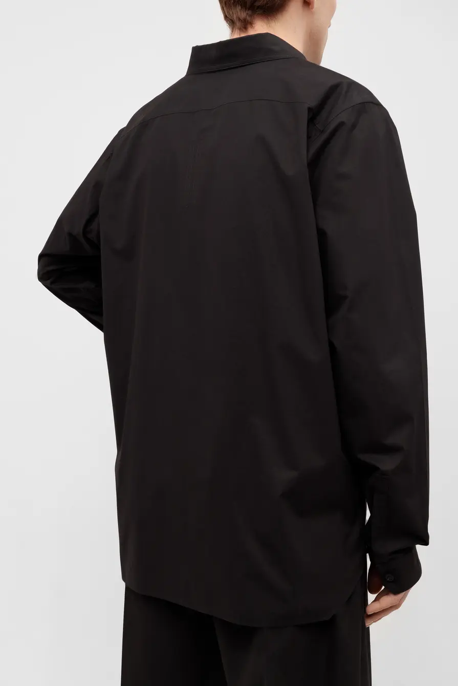 Рубашка Rick Owens