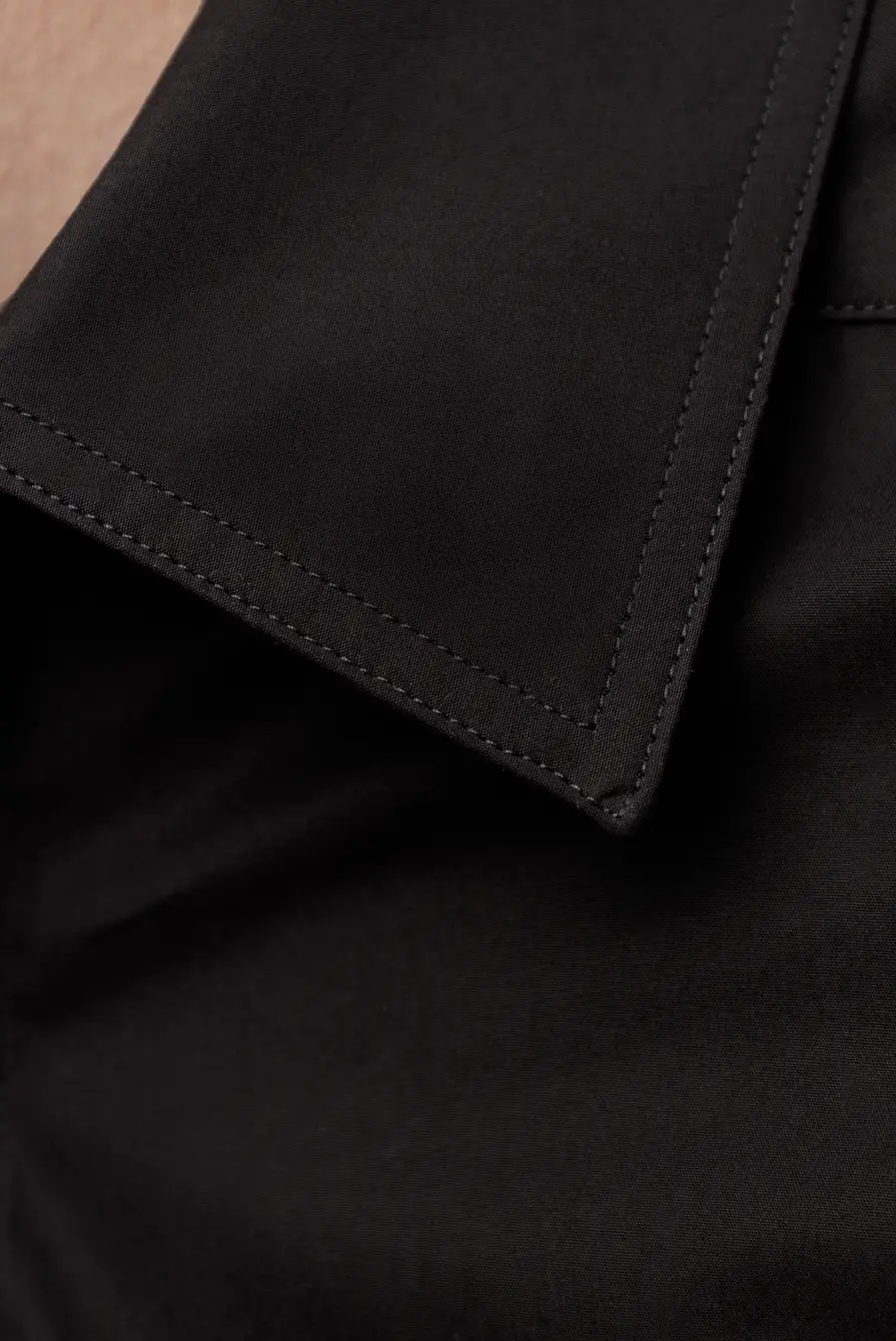 Рубашка Rick Owens