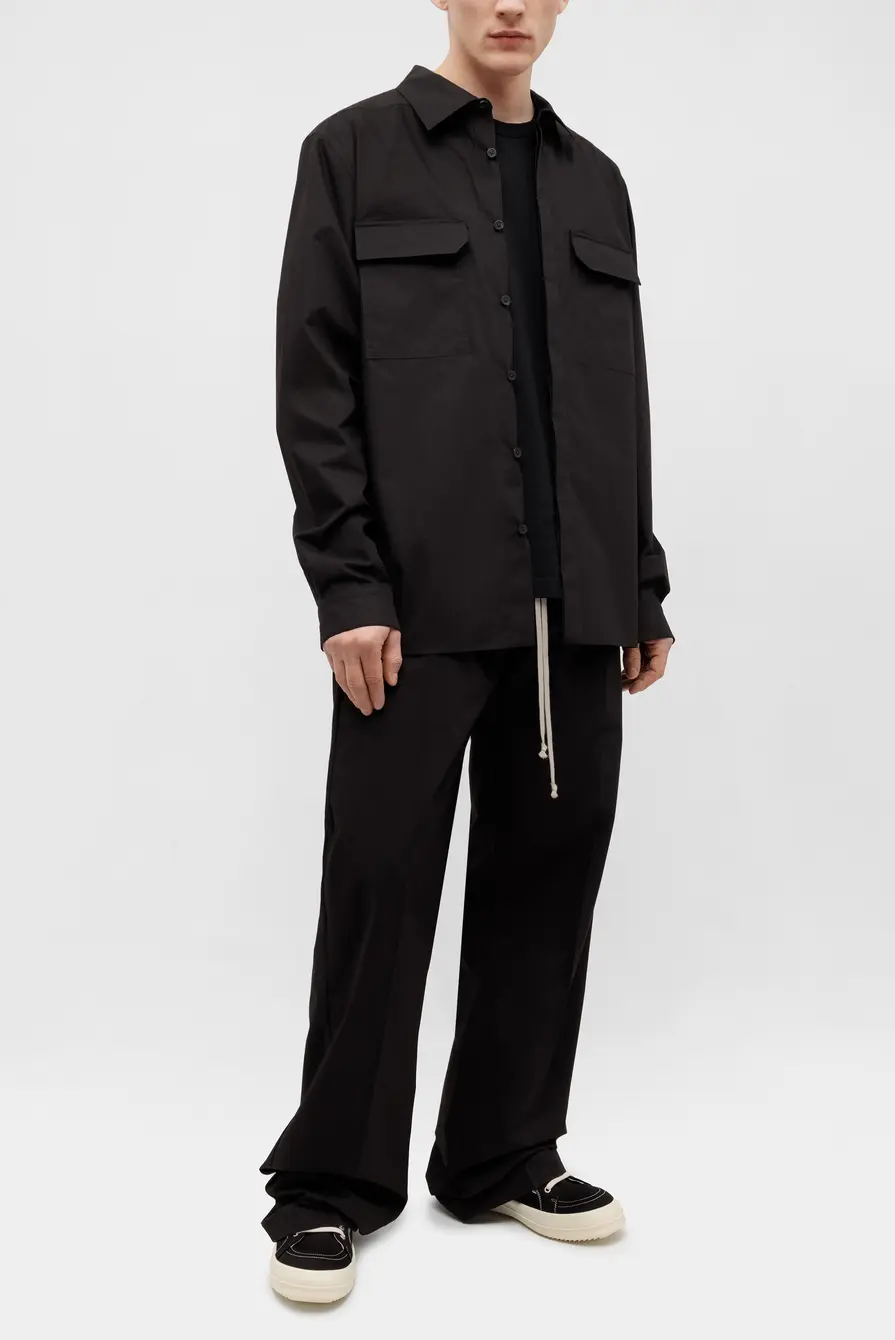 Рубашка Rick Owens