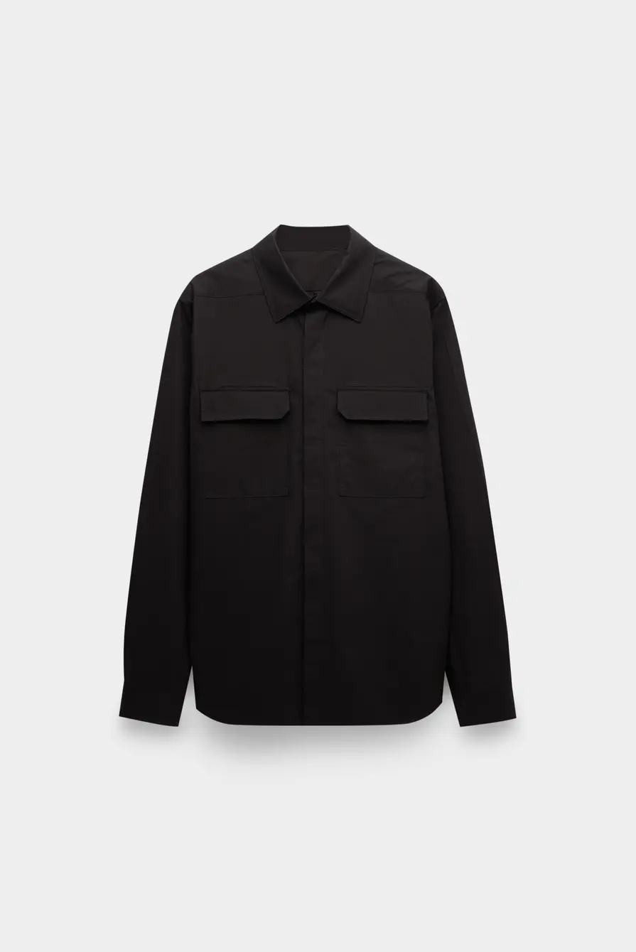 Рубашка Rick Owens