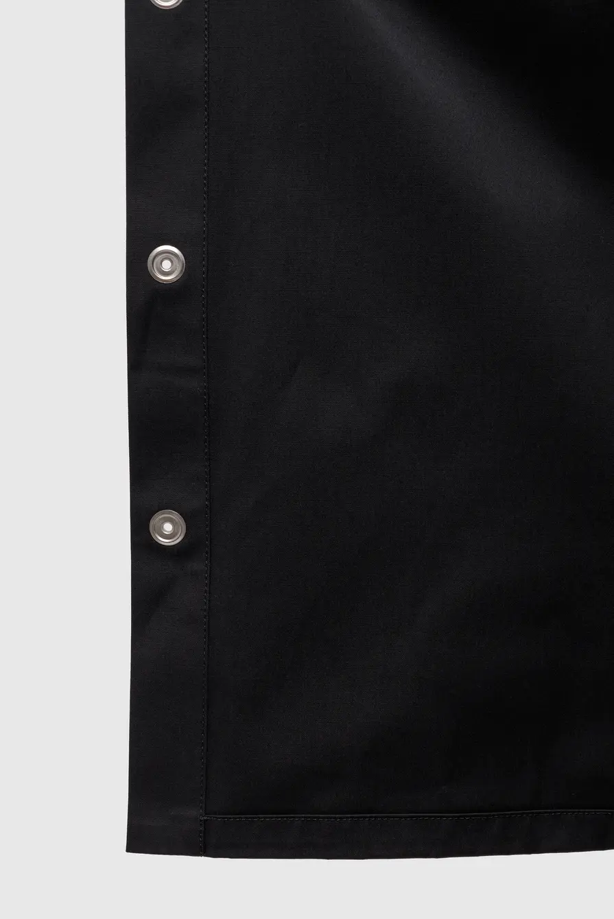 Жилет Rick Owens