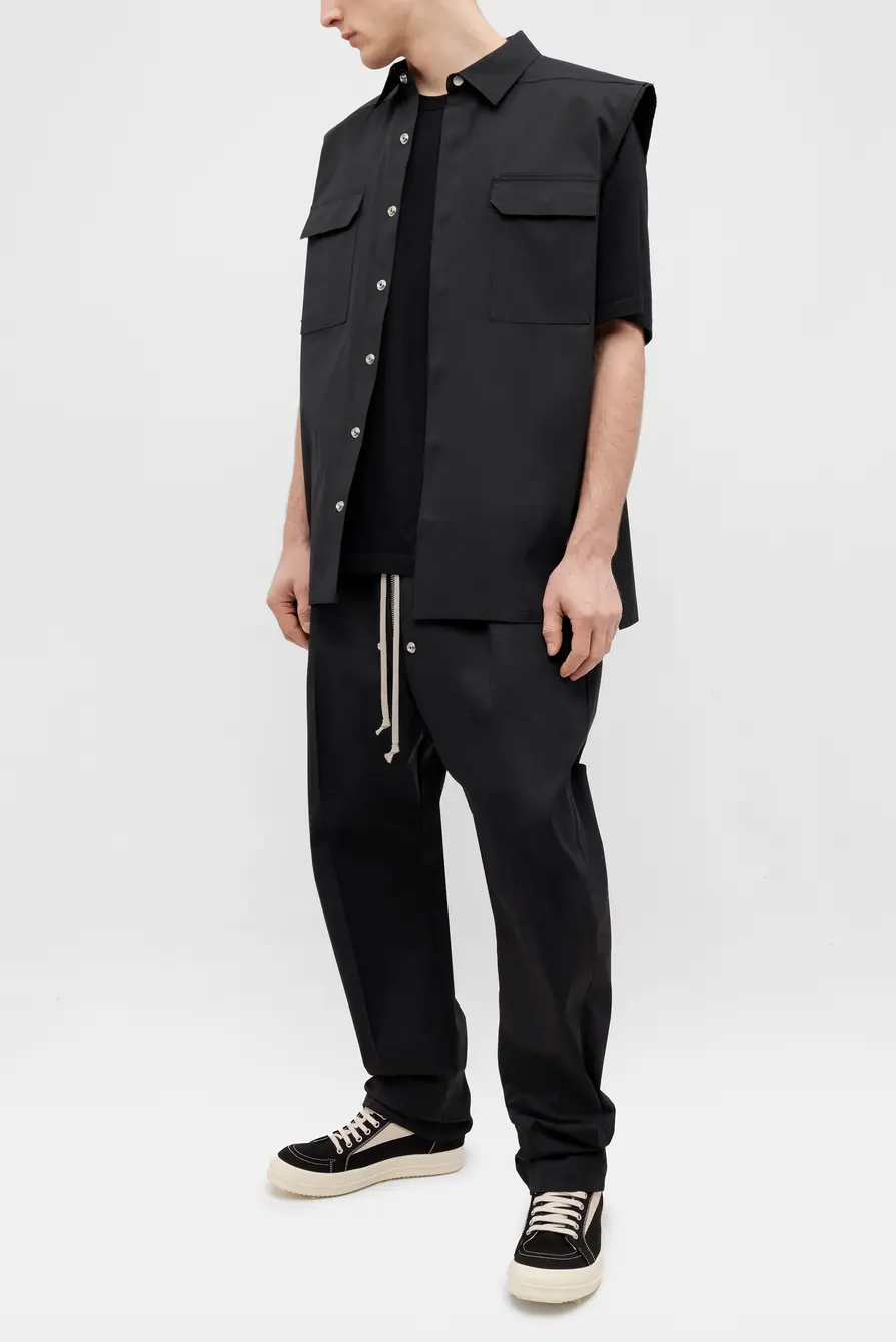 Жилет Rick Owens