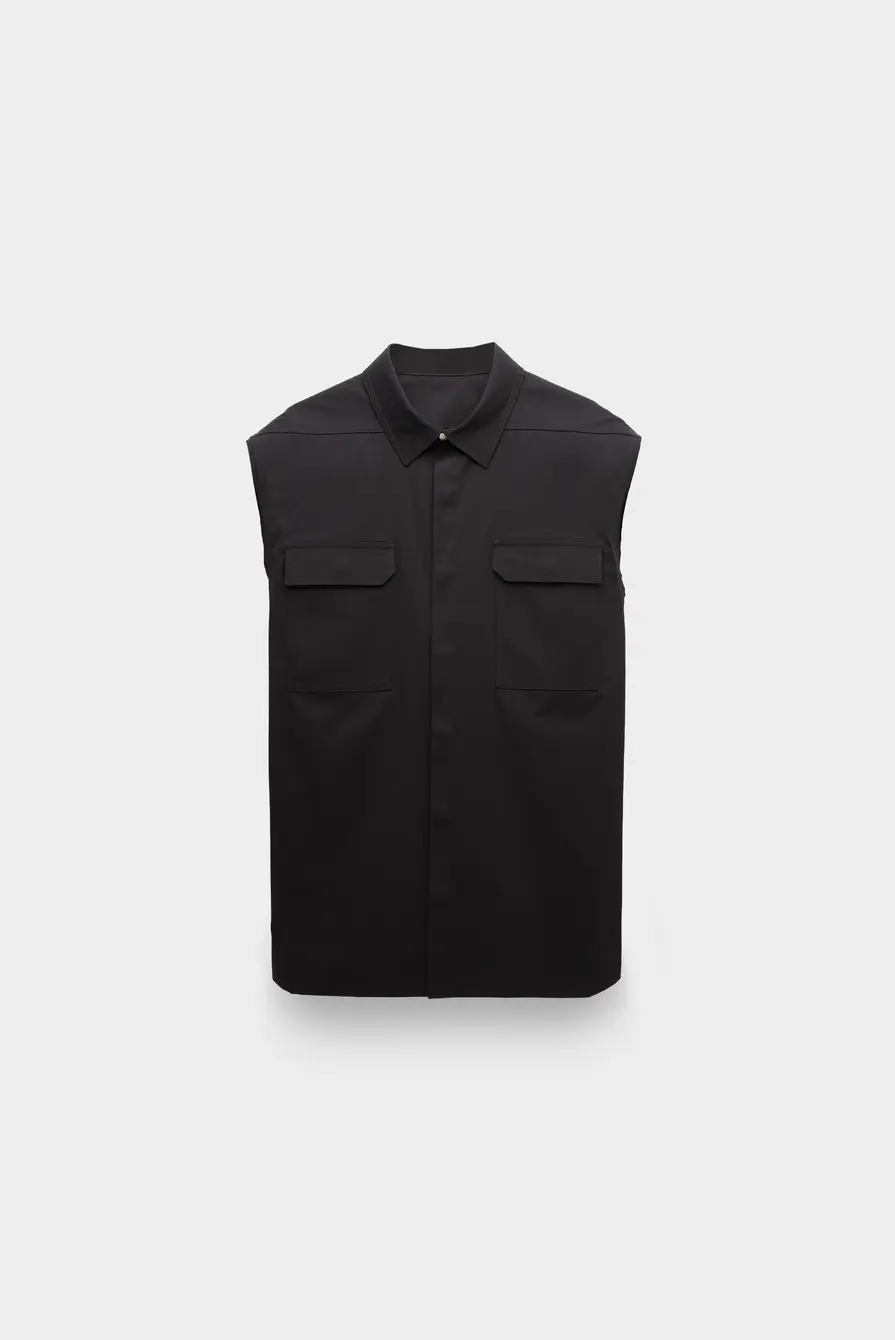 Жилет Rick Owens