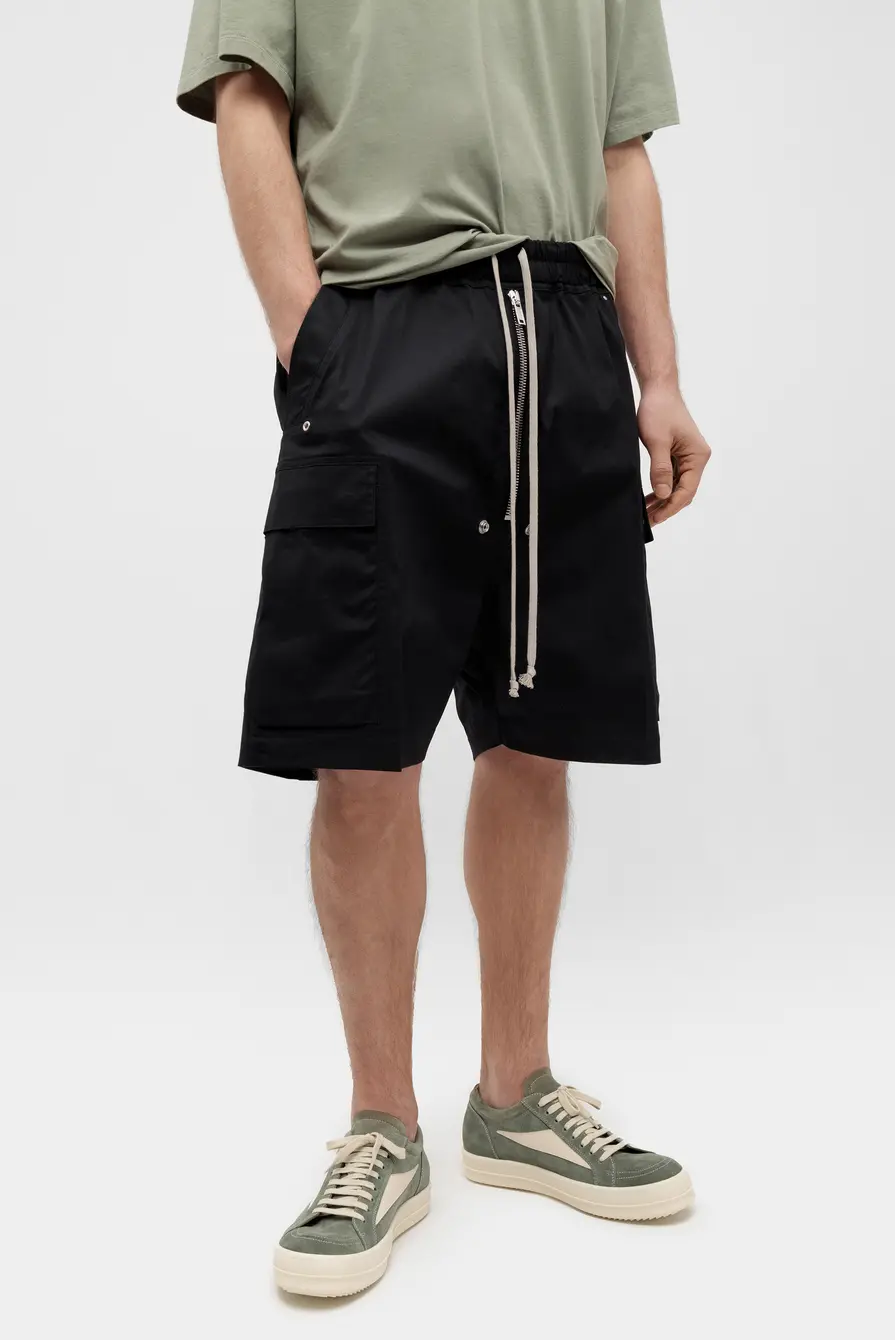 Шорты Rick Owens