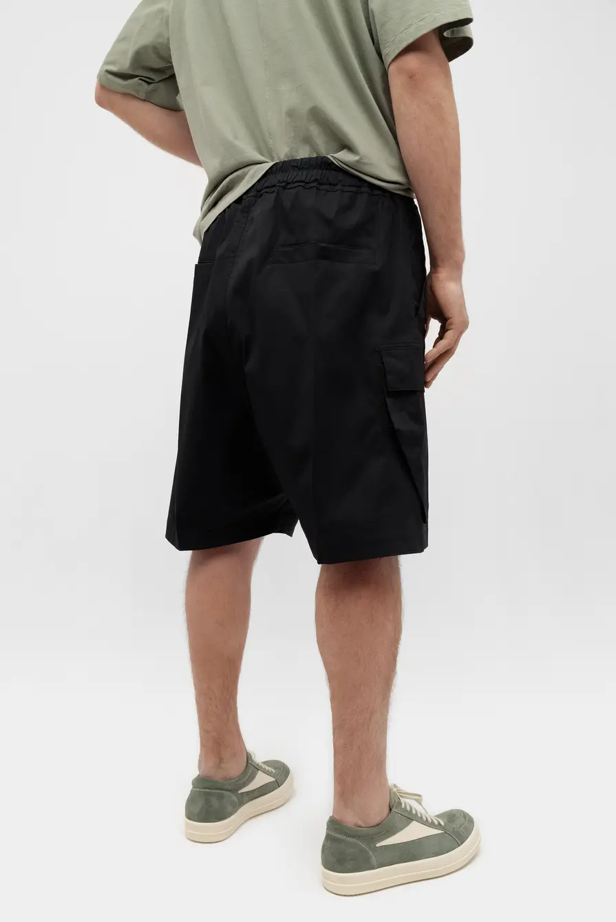 Шорты Rick Owens