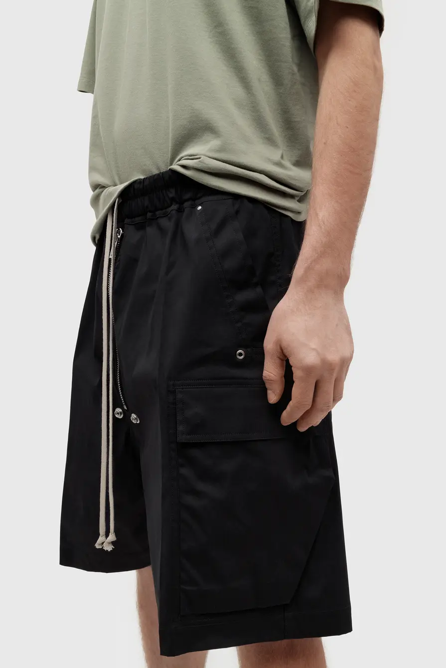 Шорты Rick Owens