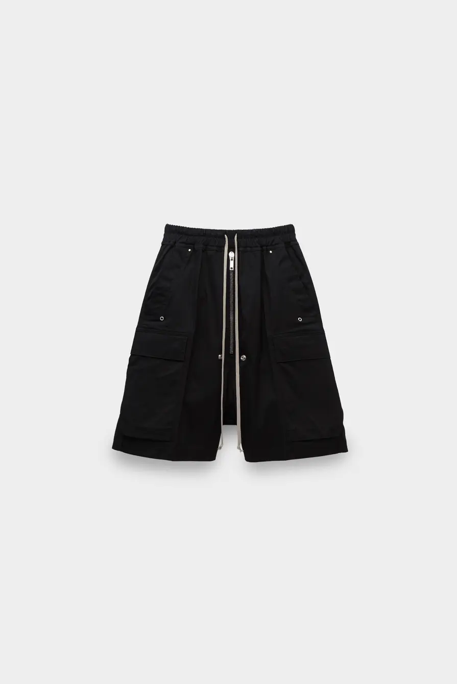 Шорты Rick Owens