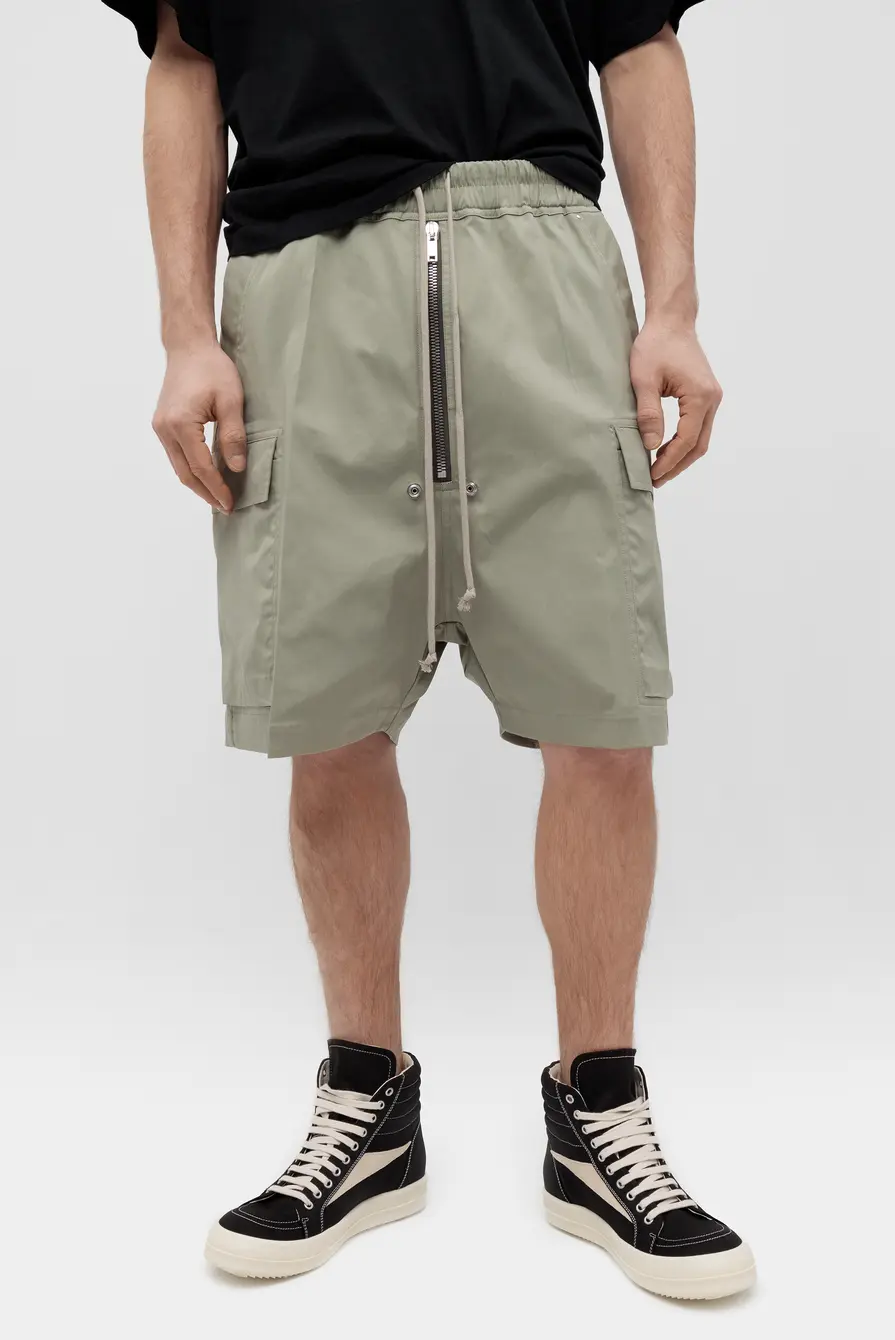 Шорты Rick Owens